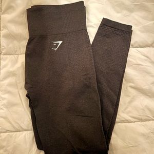 GYM SHARK EVERYDAY SEAMLESS LEGGINGS